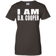 I-AM-D.B-COOPER-T-SHIRT-Funny-DB-OUTLAW-criminal-Meme