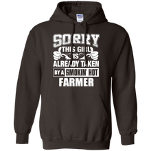 Farmer-Shirt---Cool-Shirt-for-Farmer-Girlfriend-Wife