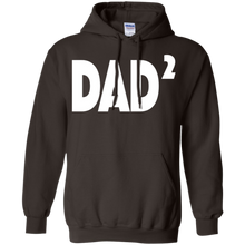 Dad2-T-Shirt-Dad-of-2-Dad-Times-2