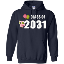 Class-Of-2031-T-Shirt