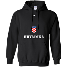 Croatia-Hrvatska-Soccer-T-Shirt-Croatian-Football-Tee-Shirt