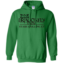 Dragonfly-Inn-Tshirt