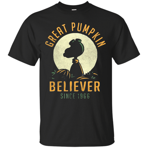 Great-Pumpkin-T-Be-lie-ver-T-Shirt