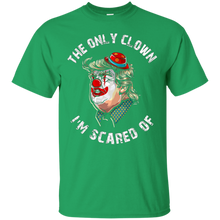 Clown-Prank-Anti-Donald-Trump-Democrat-Halloween-T-Shirt
