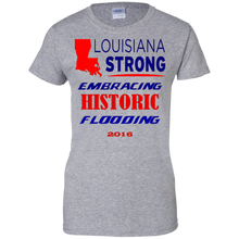DeBran-Shirts-Louisiana-Strong-T-Shirt