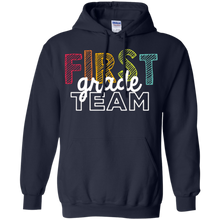First-Grade-Team-Shirts
