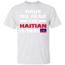 Have-No-Fear-The-Haitian-Is-Here-Proud-Haiti-Pride-Funny-Flag-T-Shirt