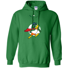 Garrett's-Parrot-Shirt-Funny-Pirate-Parrot-Gift