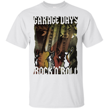 Guitar-Garage-Rock-Band