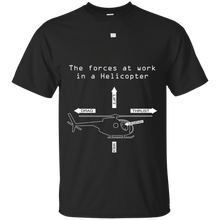 Helicopter-Legend-T-shirt-R-C-pilot-crew-chief-gift