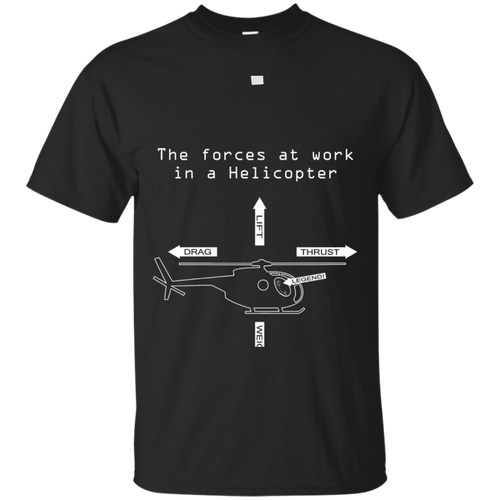 Helicopter-Legend-T-shirt-R-C-pilot-crew-chief-gift
