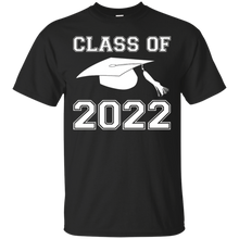 Class-Of-2022-T-Shirt