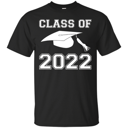 Class-Of-2022-T-Shirt