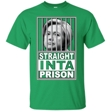 Hillary-Straight-Inta-Prison-T-Shirt---Straight-Outta-Parody