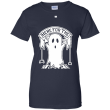 Halloween-Here-For-The-Boos-T-Shirt