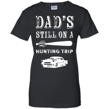 Dad's-Still-On-Hunting-Trip-T-shirt