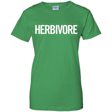 Herbivore-Plant-Eater-Food-Vegan-Kale-T-Shirt