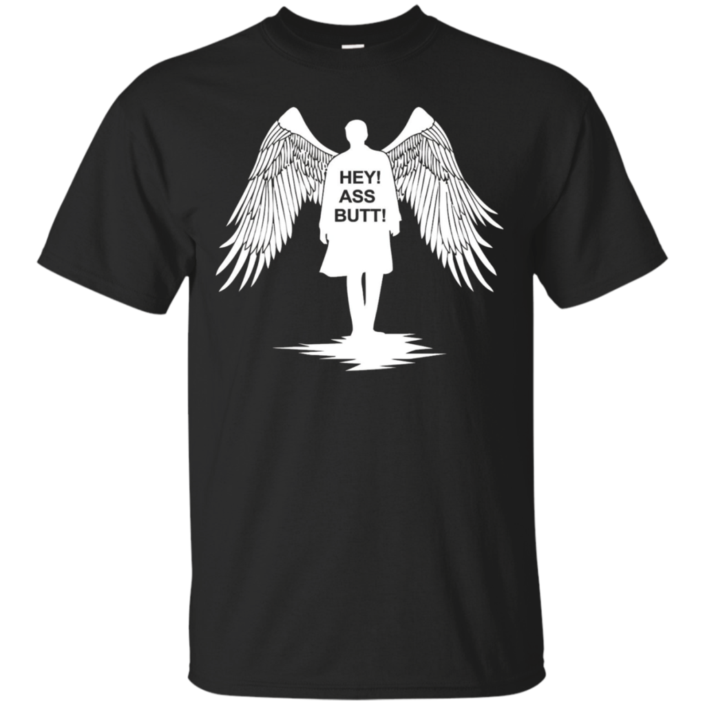 Hey-AssButt-T-Shirt