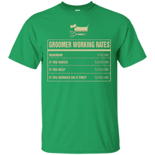 Groomer-T-shirt--groomer-working-rates-minimum-if-you-wathc