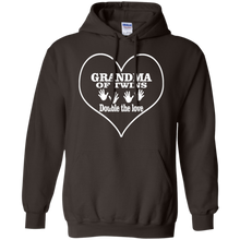 GrandMa-Of-Twins-Double-The-Love-T-shirt