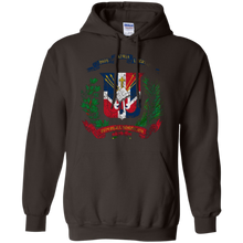 Dominican-Coat-of-Arms-Dominican-Republic-Symbol-T-Shirt
