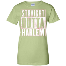 Harlem-T-Shirt---STRAIGHT-OUTTA-HARLEM-Shirt