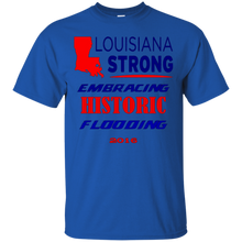 DeBran-Shirts-Louisiana-Strong-T-Shirt