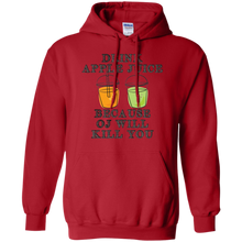 Drink-Apple-Juice-Because-OJ-Will-Kill-You-Funny-OJ-Shirt