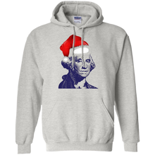 Christmas-President-George-Washington-In-God-We-Trust-Shirt