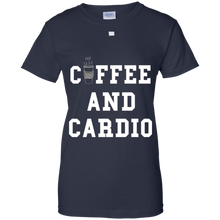 Coffee-_amp_-Cardio-T-Shirt-Coffee-Lover-Fitness