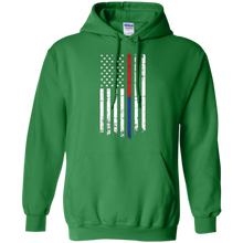 Firefighter-Police-Officer-Red-_amp_-Blue-Line-American-Flag