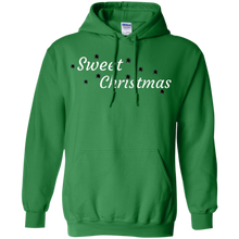 Funny-Sweet-Christmas-Cage-T-Shirt
