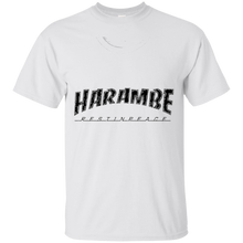Haram-bes-Vintage-Collection-T-Shirt