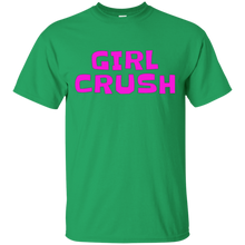 Girl-Crush-Tshirt