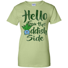 Hello-From-the-Oddish-Side