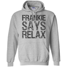 Frankie-Says-Relax-T-shirt