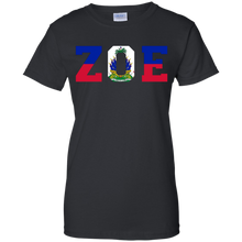 Haitian-Zoe----Haitian-pride-for-haitian-flag-day