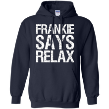 Frankie-Says-Relax-T-Shirt