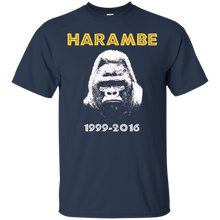 Hara-mbe-gorilla-shirts---HARA-MBE-1999-2016
