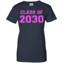 Class-of-2030-Pink-Shirt