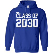 Class-Of-2030-Tshirt-Kindergarten-Pre-K-Graduate-Keepsake
