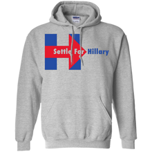 Hillary-Clinton-For-Prison-2016-Settle-For-Hillary