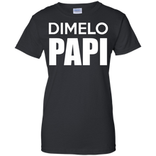 Dimelo-Papi-T-shirt