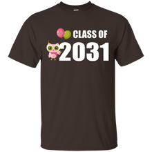 Class-Of-2031-T-Shirt