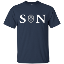 Future-Corrections-Officer-Correctional-Officer-Son-Shirt