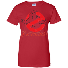 Ghost-Buster-Busters-Logo-Vintage-T-Shirt-Ghost-Funny-Shirts
