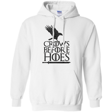 Crows-Before-Hoes-Nightswatch-Shirt