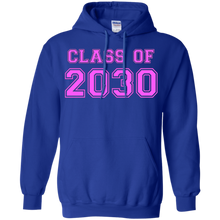 Class-of-2030-Pink-Shirt