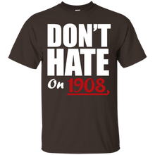 Dont-Hate-on-1908-Chicago-Baseball-T-Shirt