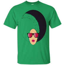Funky-Cool-Girl-Dig-It-Groovy-Peace-Love-Retro-Disco-T-Shirt